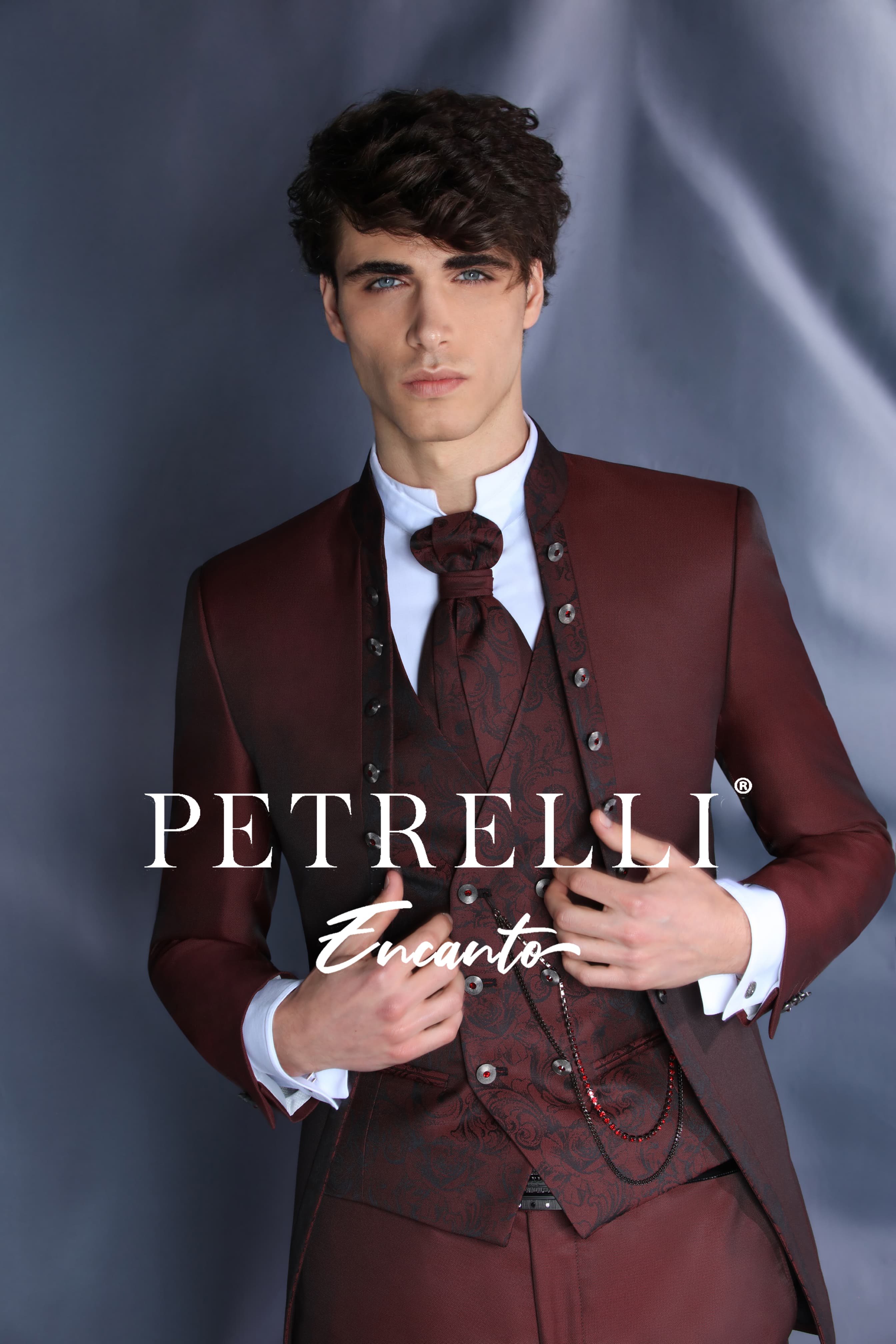 Petrelli Uomo Encanto 1