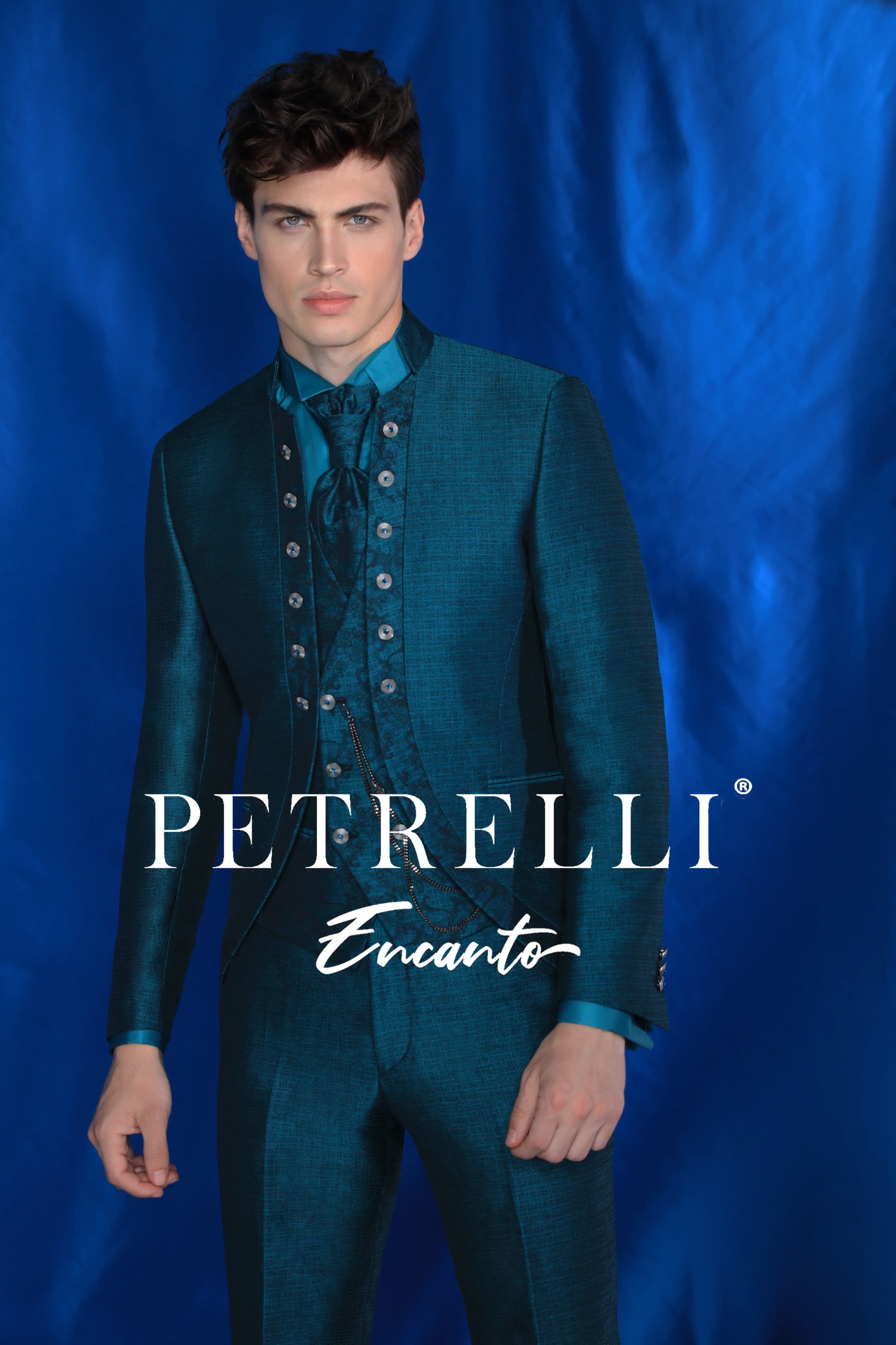 Petrelli Uomo Encanto