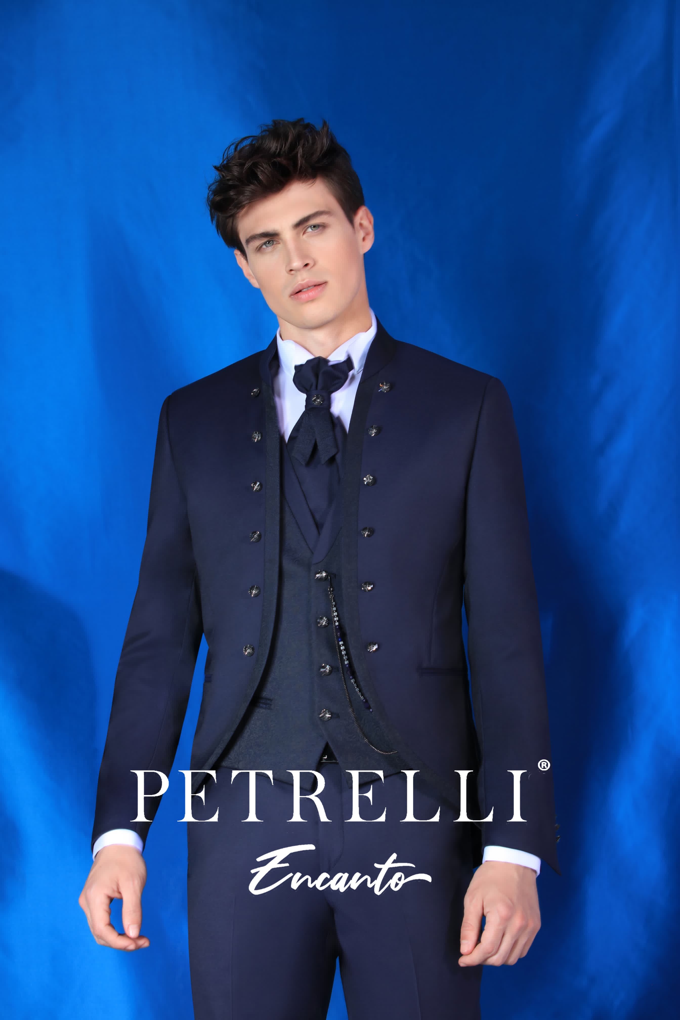 Petrelli Uomo Encanto 12