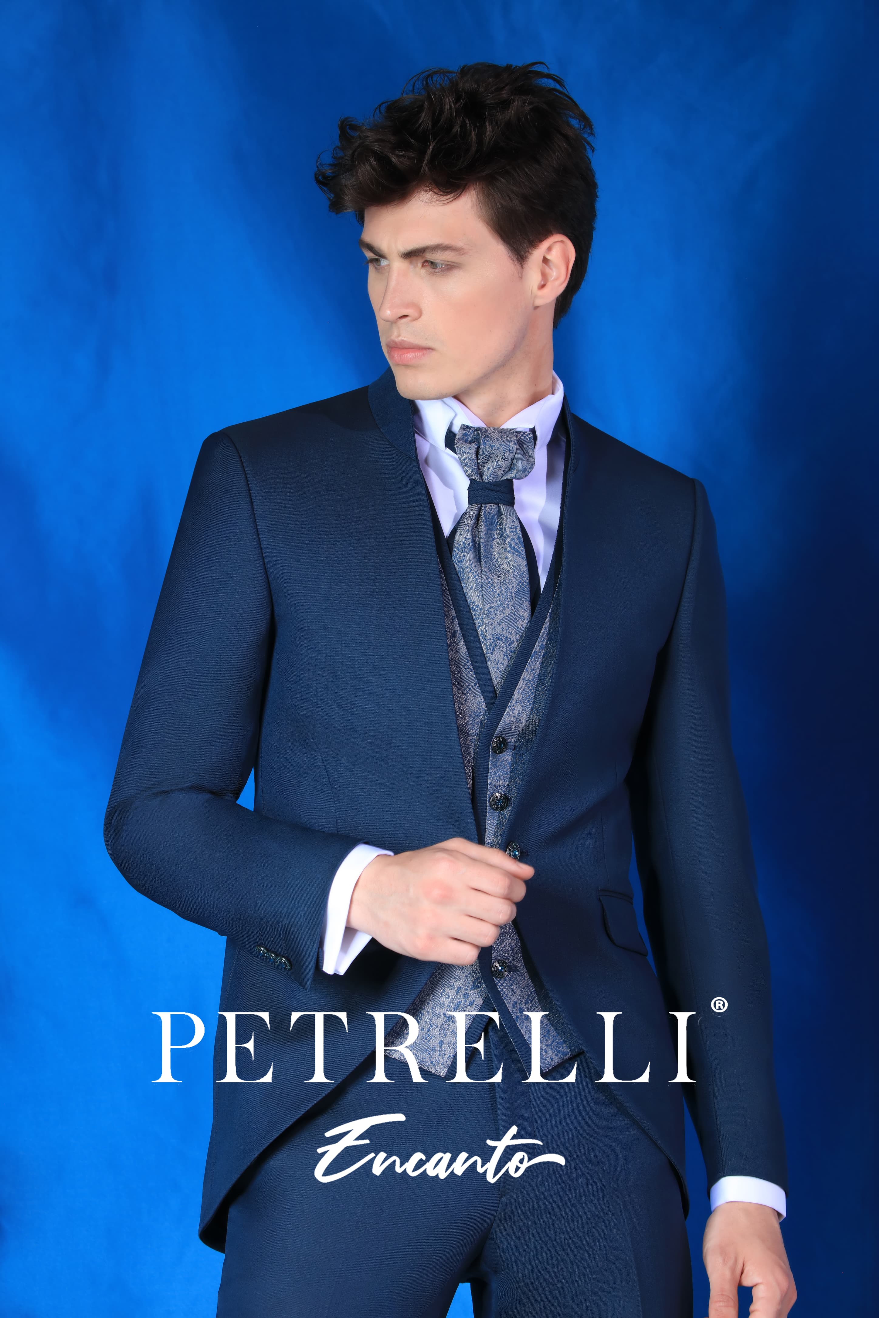 Petrelli Uomo Encanto 13
