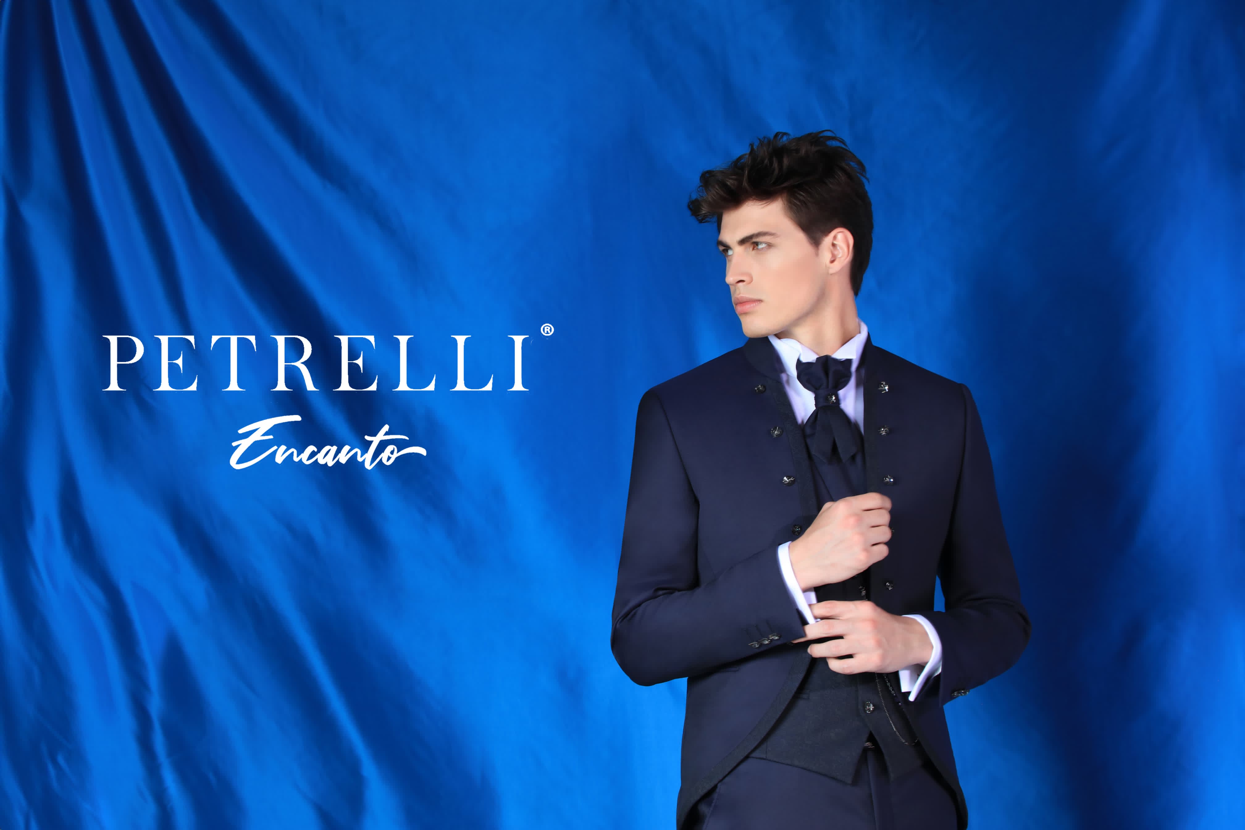 Petrelli Uomo Encanto 14