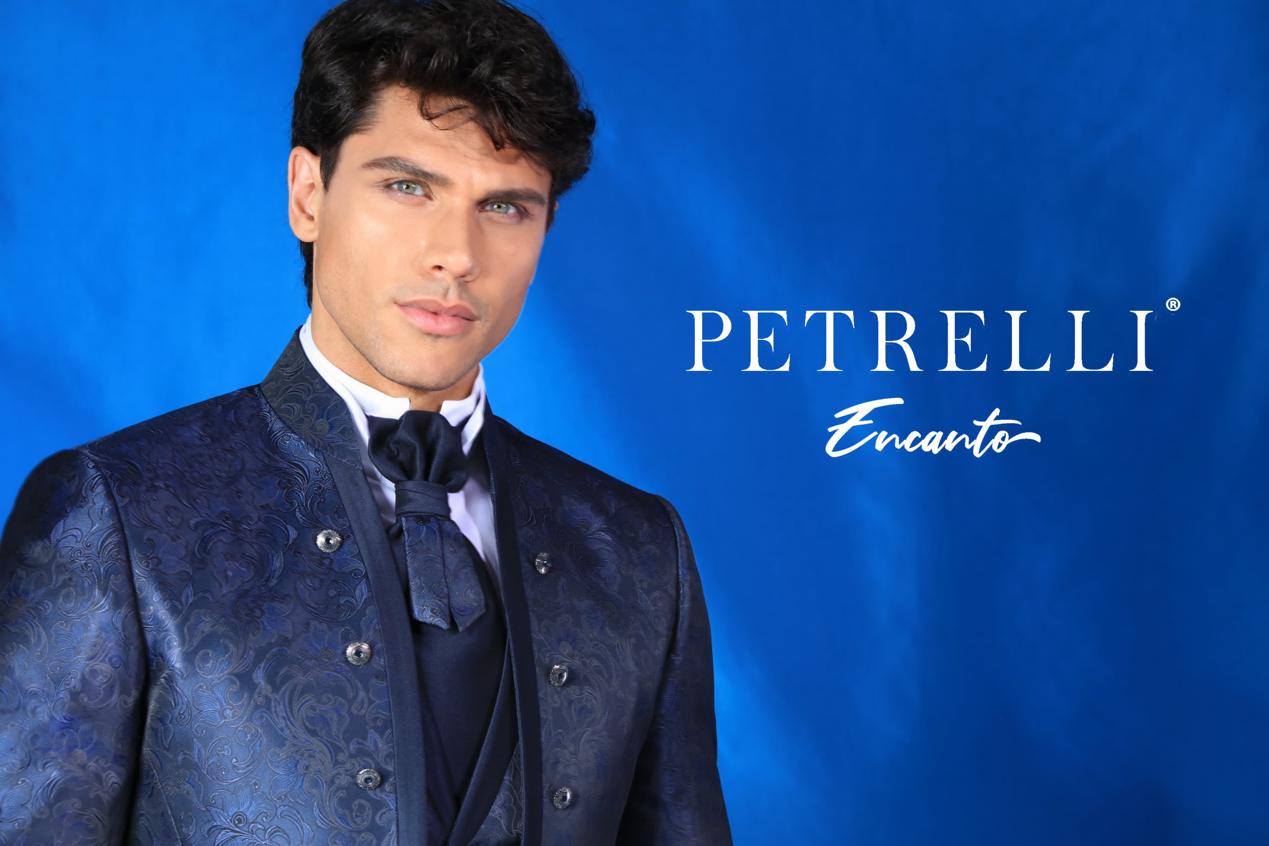 Petrelli Uomo Encanto 15