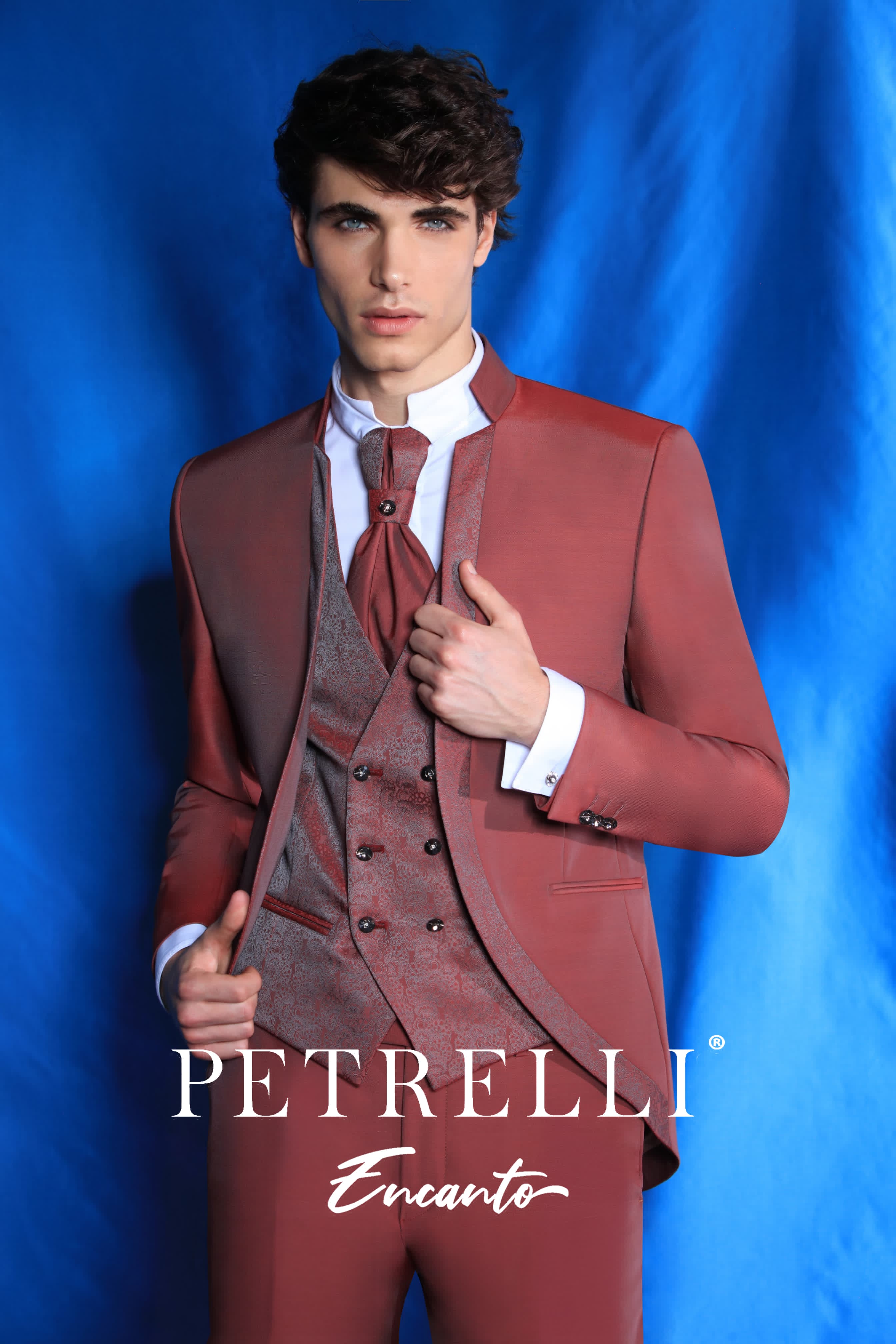 Petrelli Uomo Encanto 2