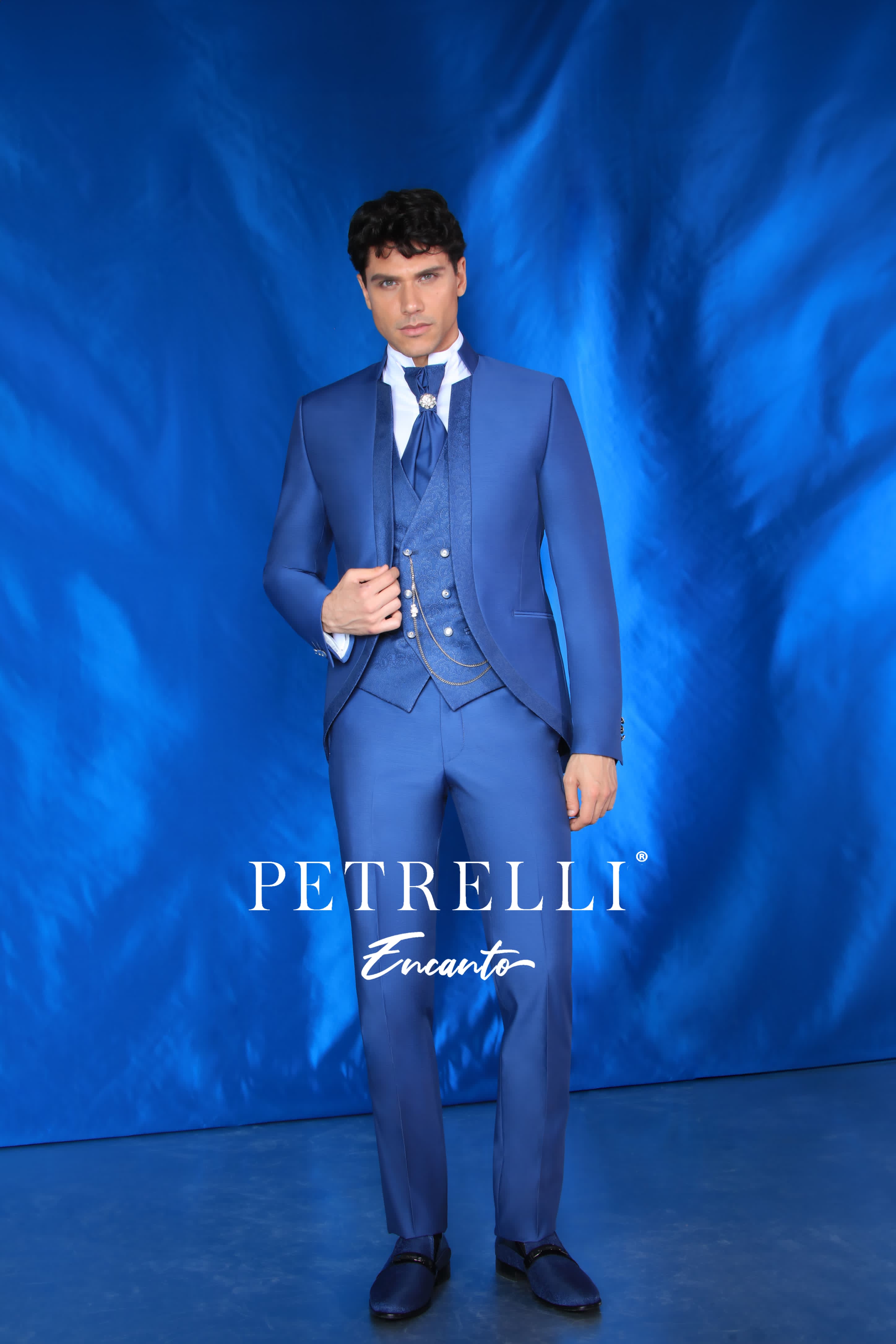Petrelli Uomo Encanto 3
