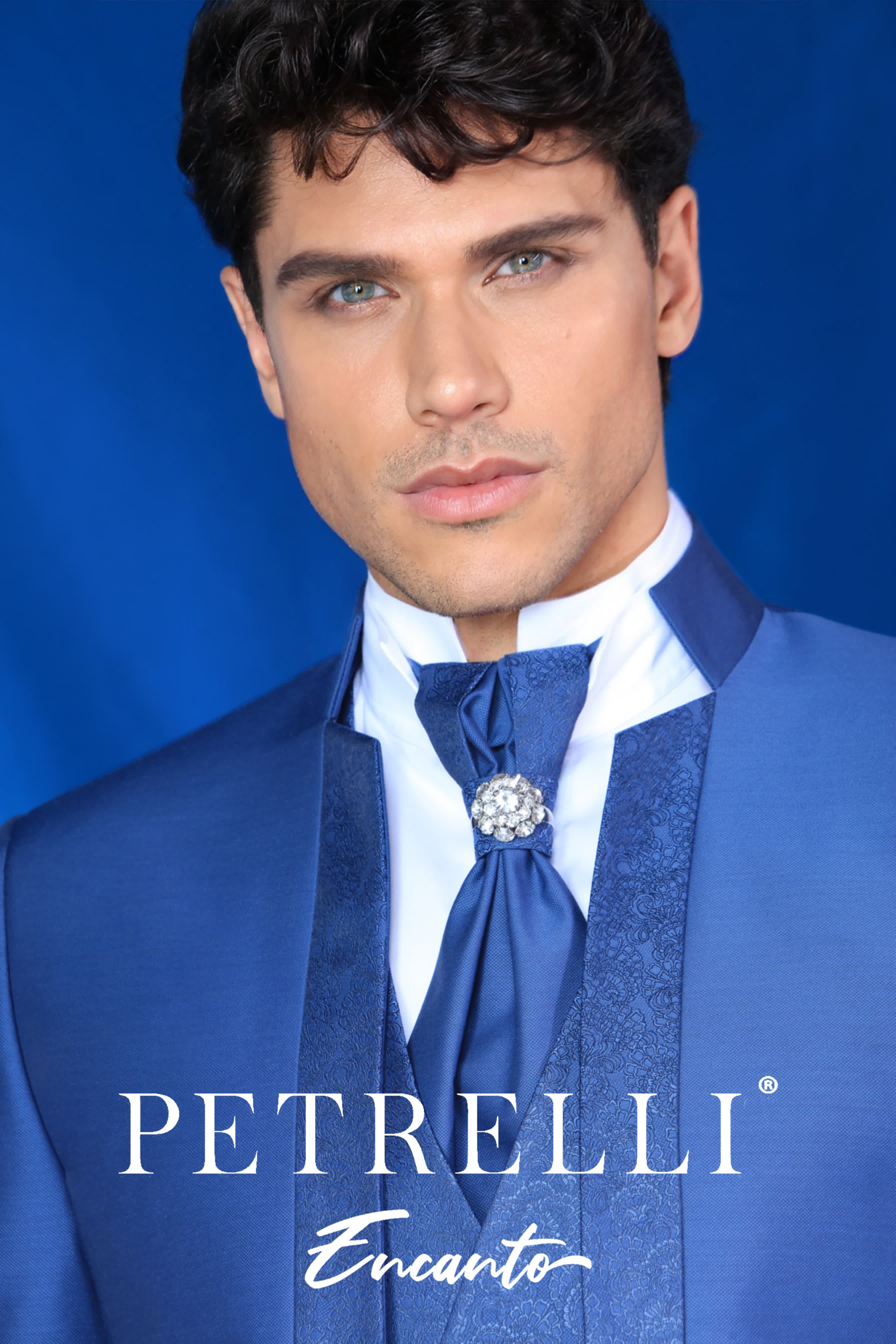 Petrelli Uomo Encanto 4