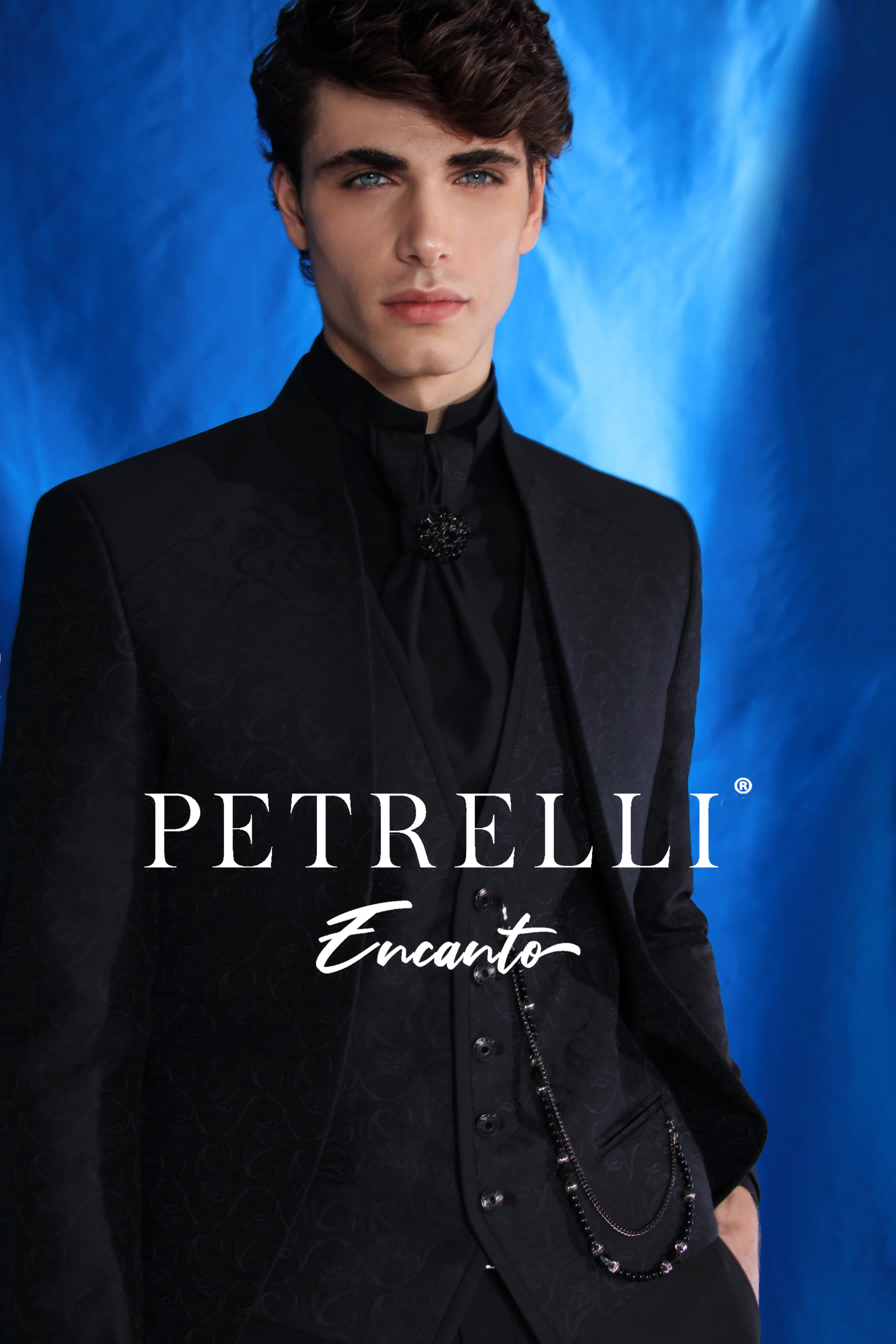 Petrelli Uomo Encanto 5