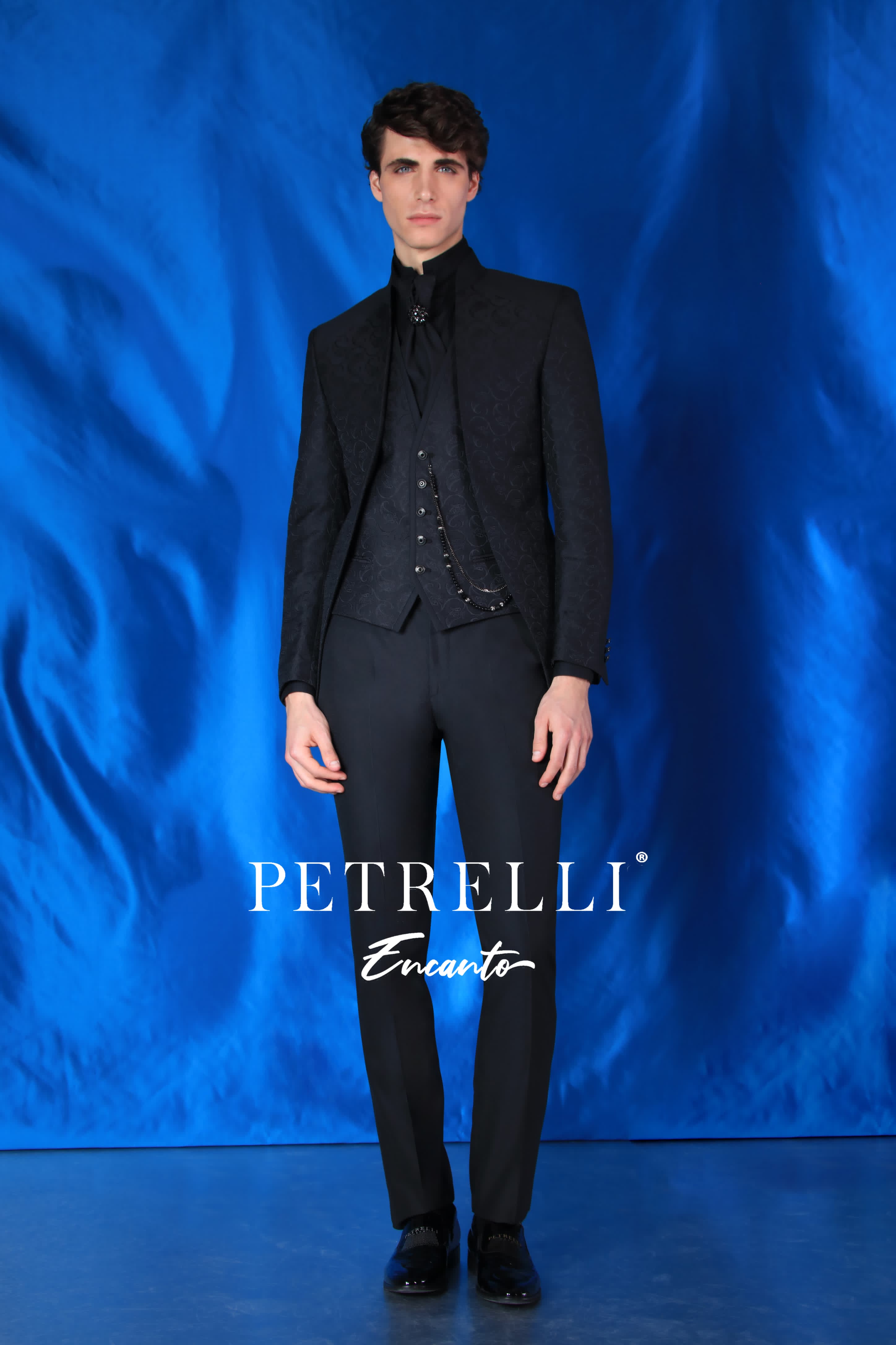 Petrelli Uomo Encanto 6