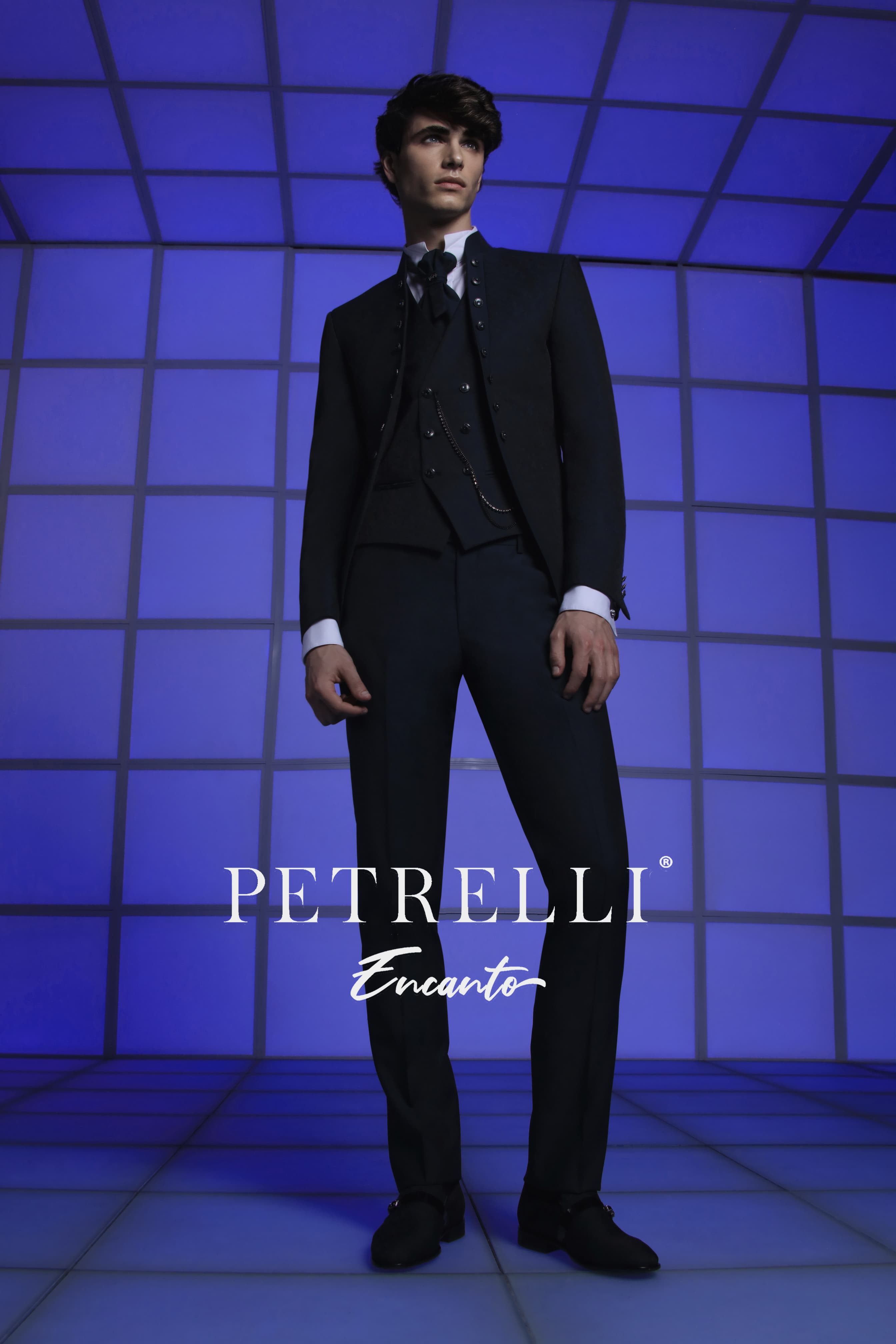 Petrelli Uomo Encanto 7