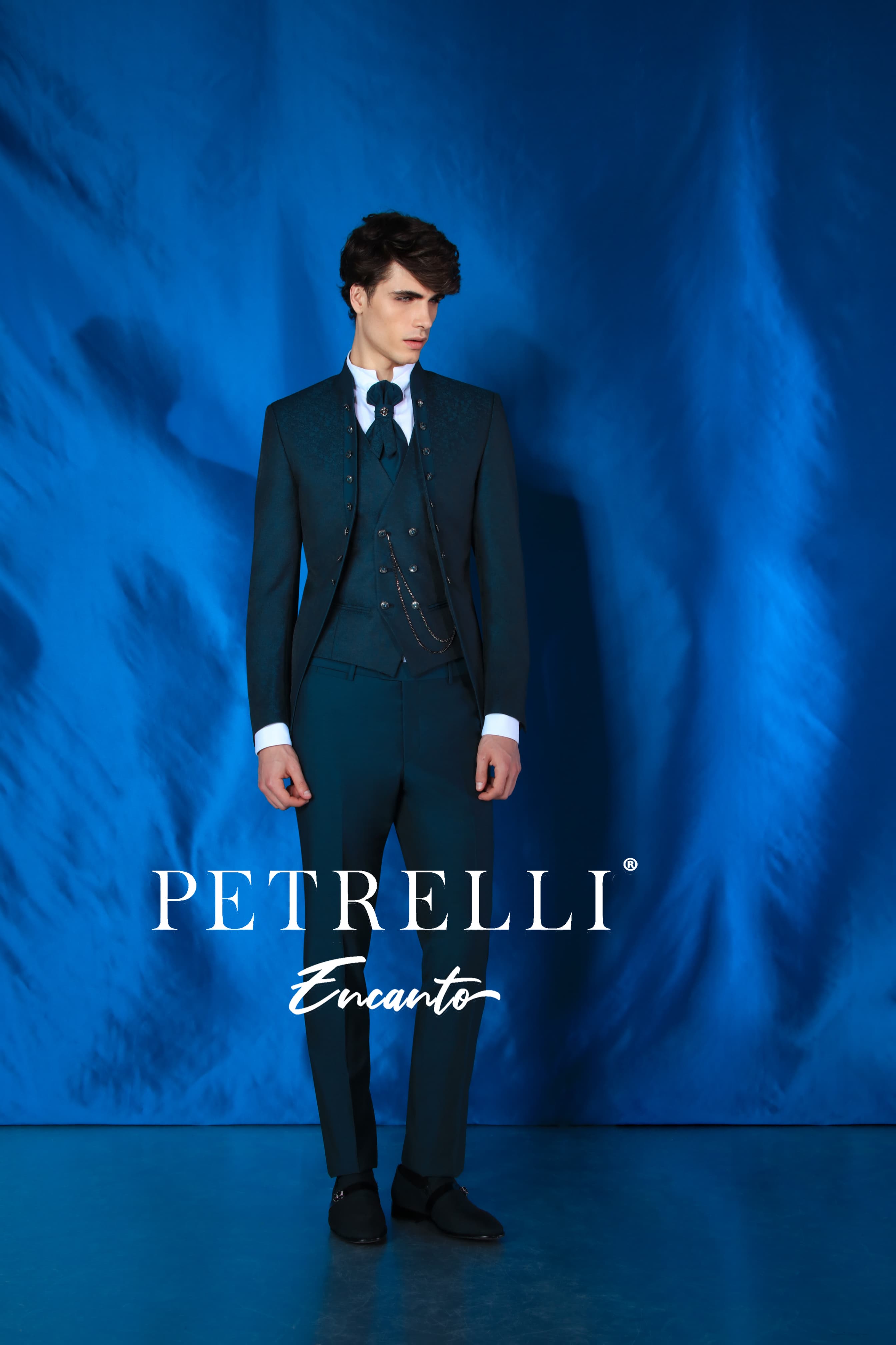 Petrelli Uomo Encanto 8