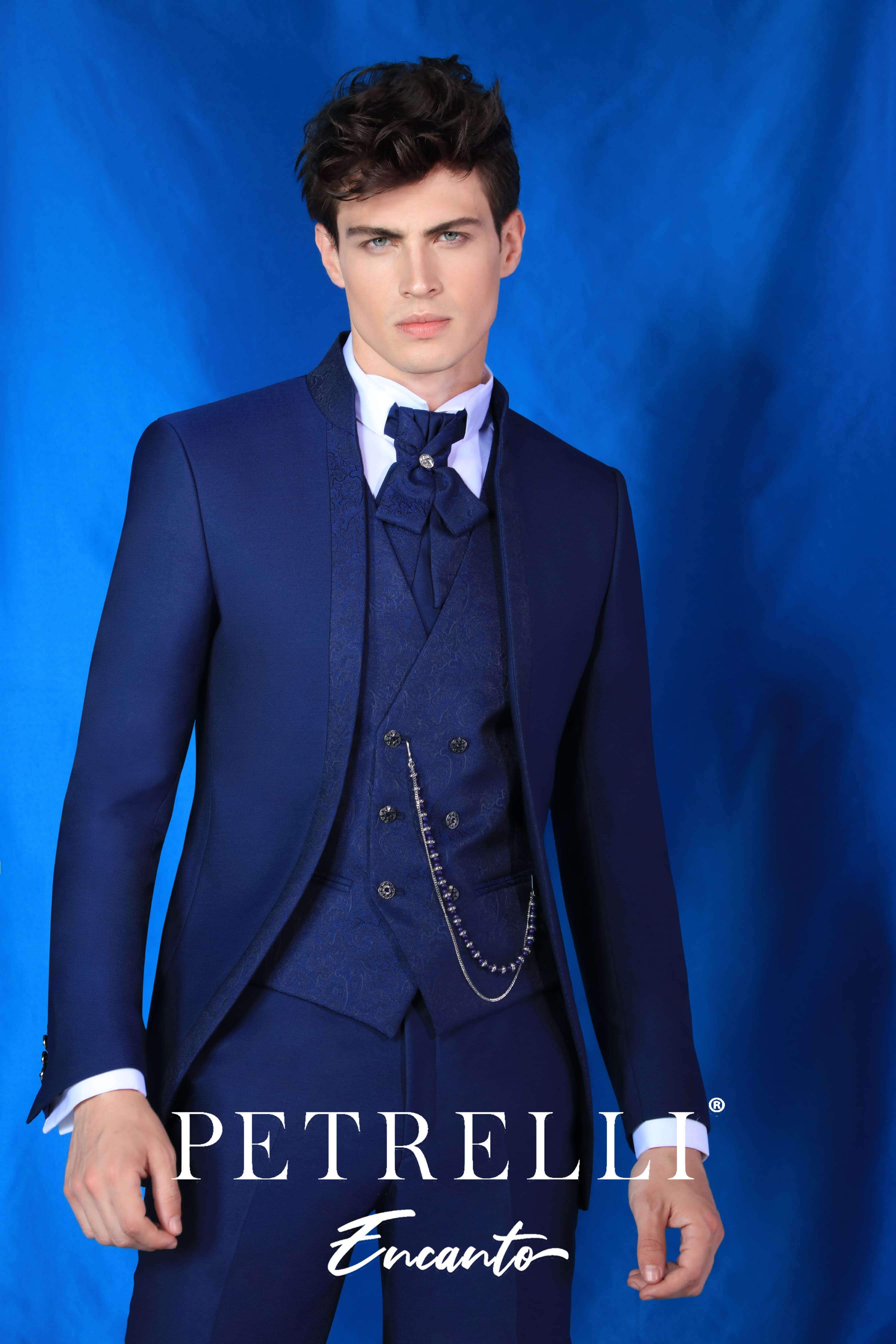 Petrelli Uomo Encanto 9