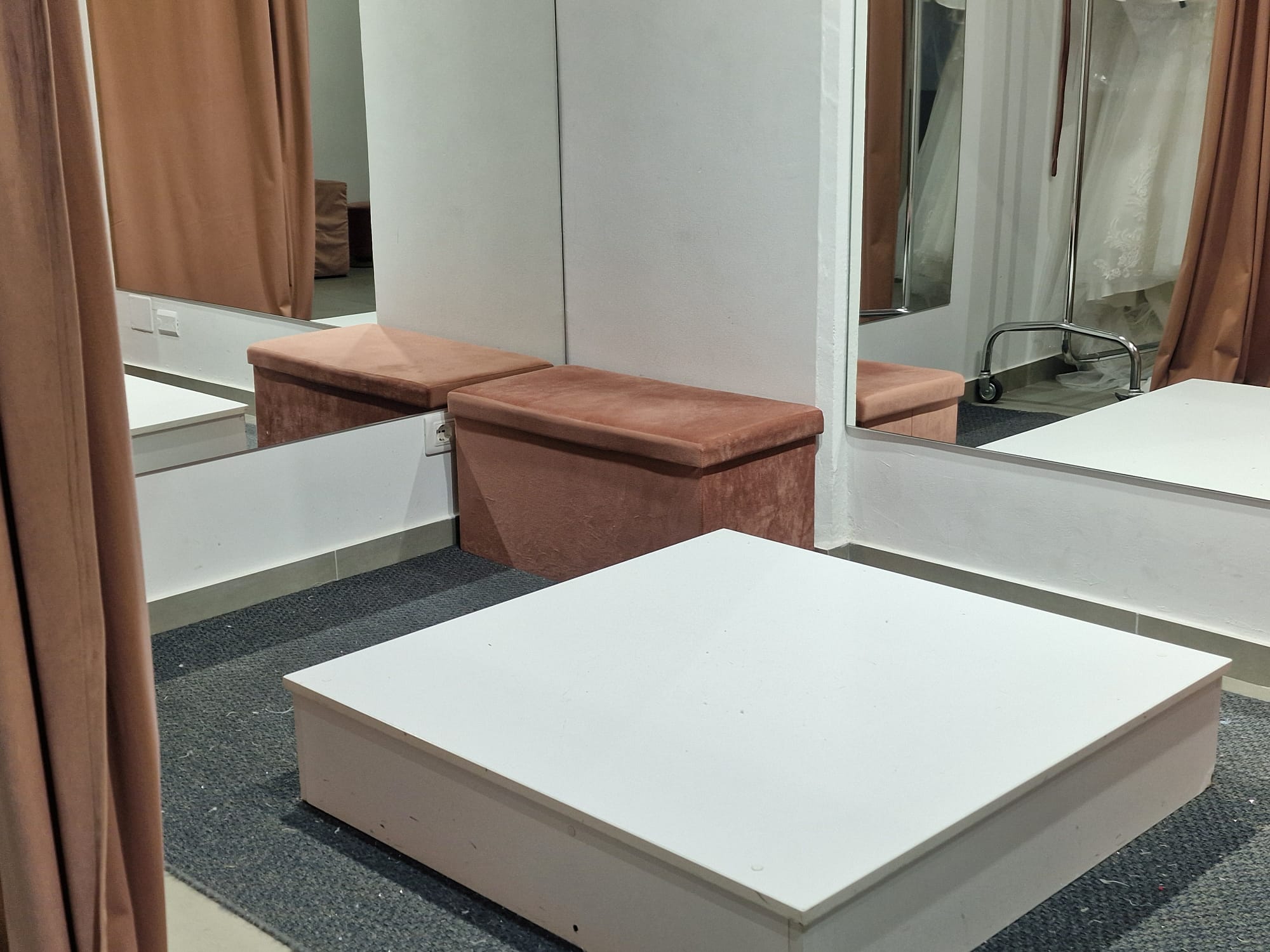Atelier Sharil Naima
