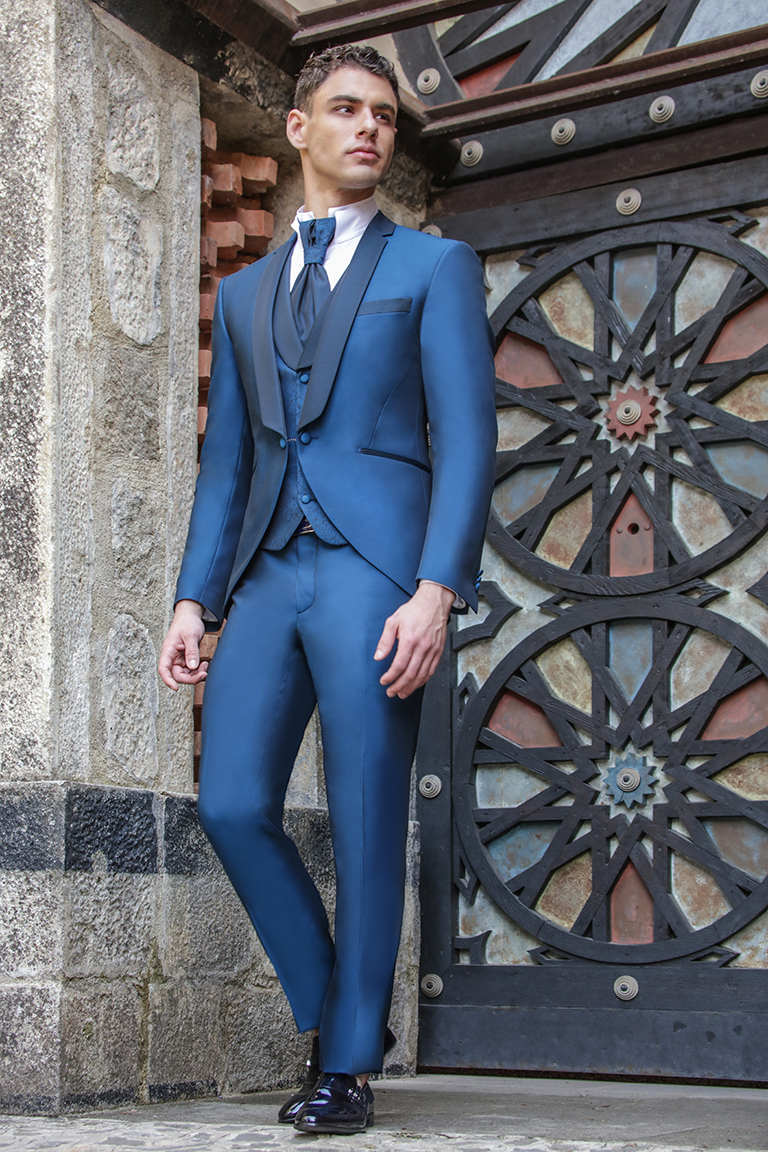 Petrelli Uomo - Etnica 6