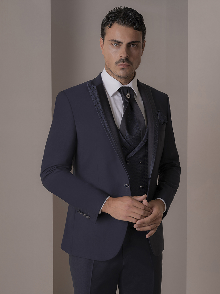 Italo Perez Collezioni 6
