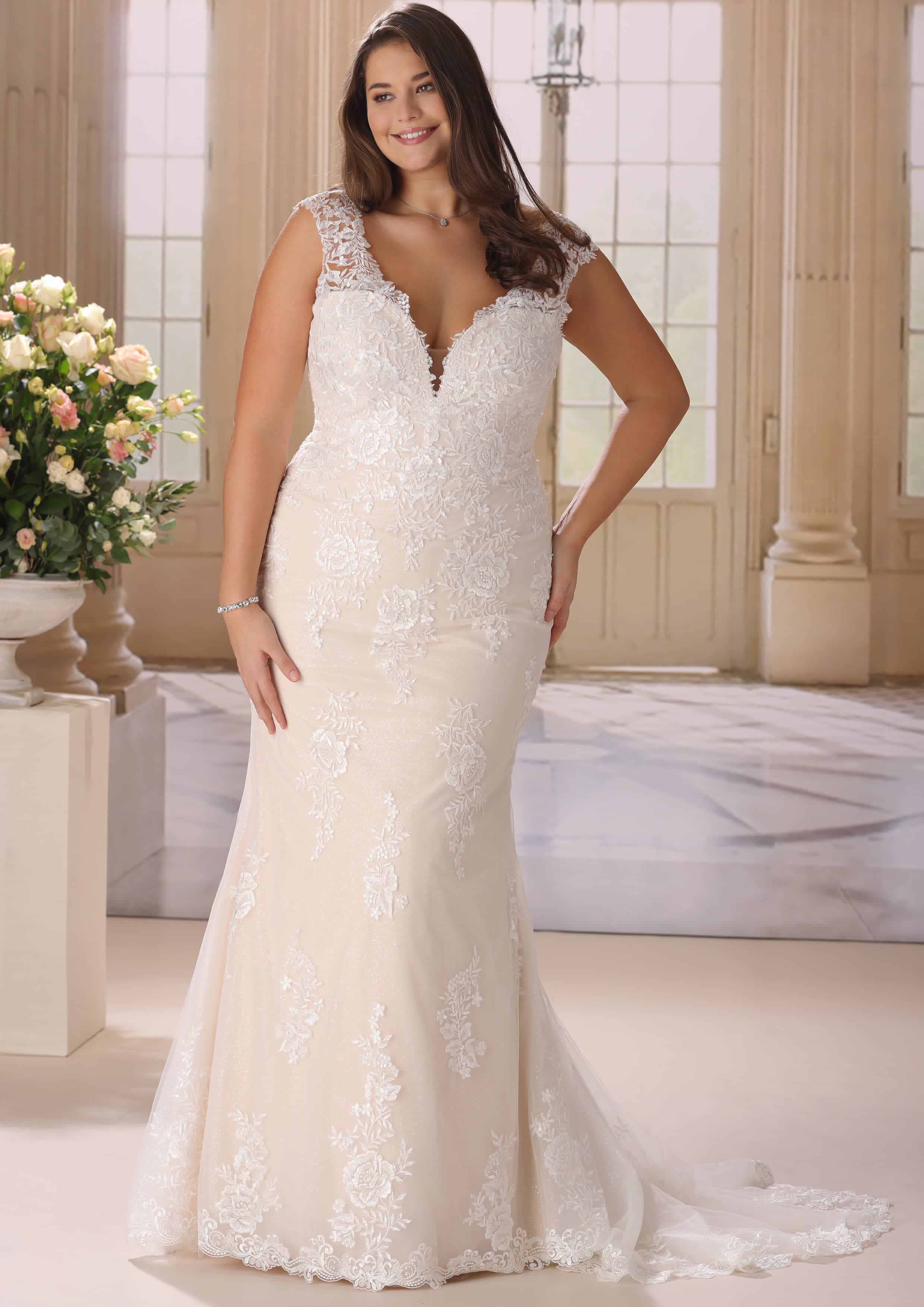 Lady Bird by Pronovias 20