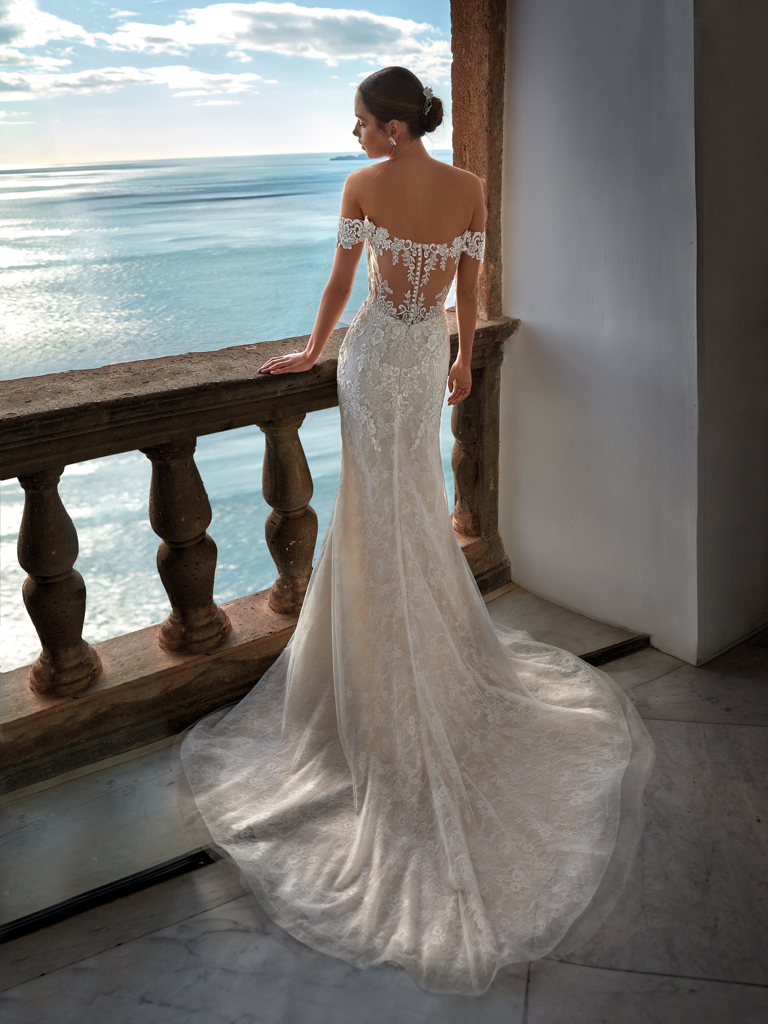 Lady Bird by Pronovias 24