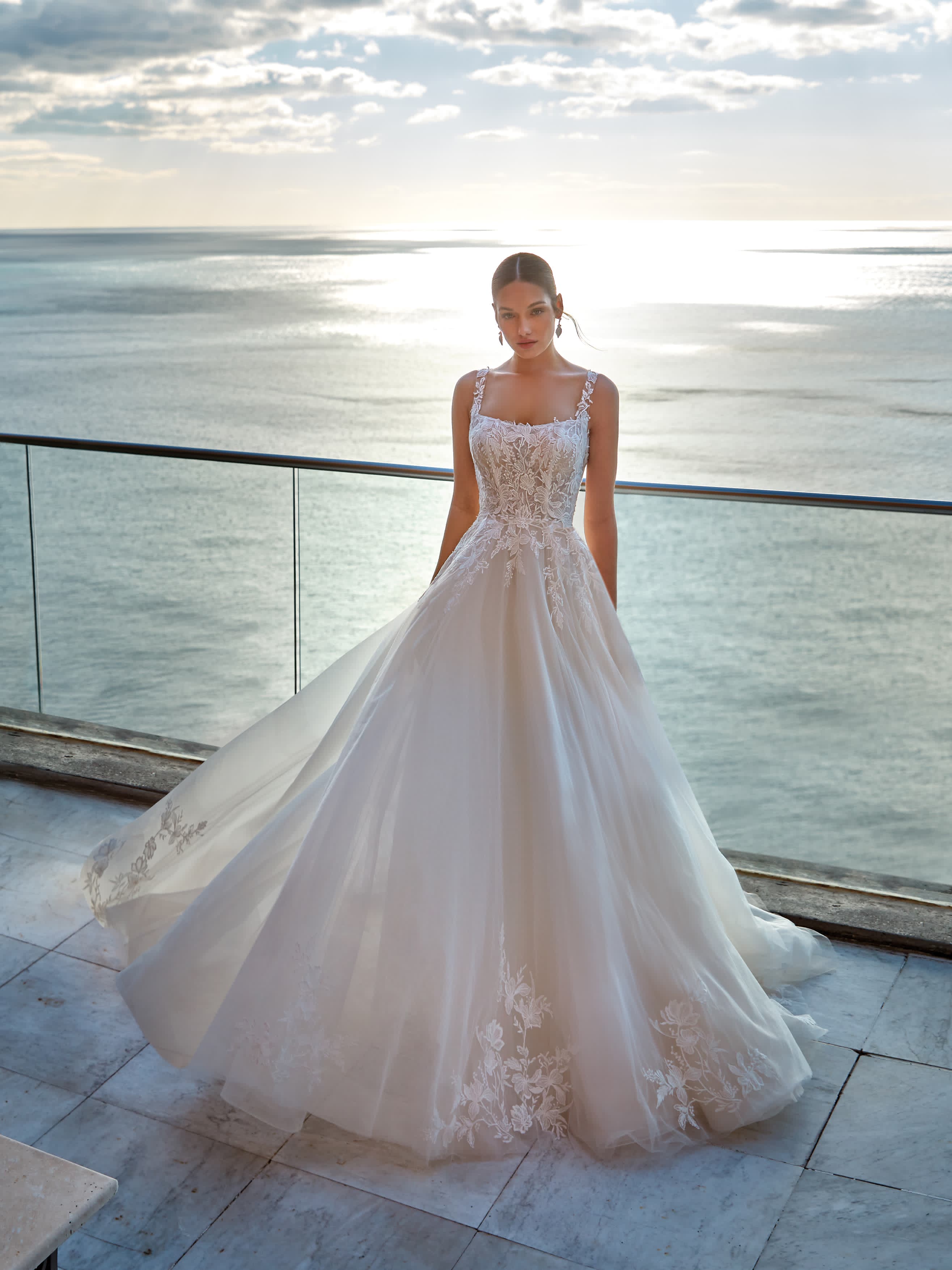 Lady Bird by Pronovias 26