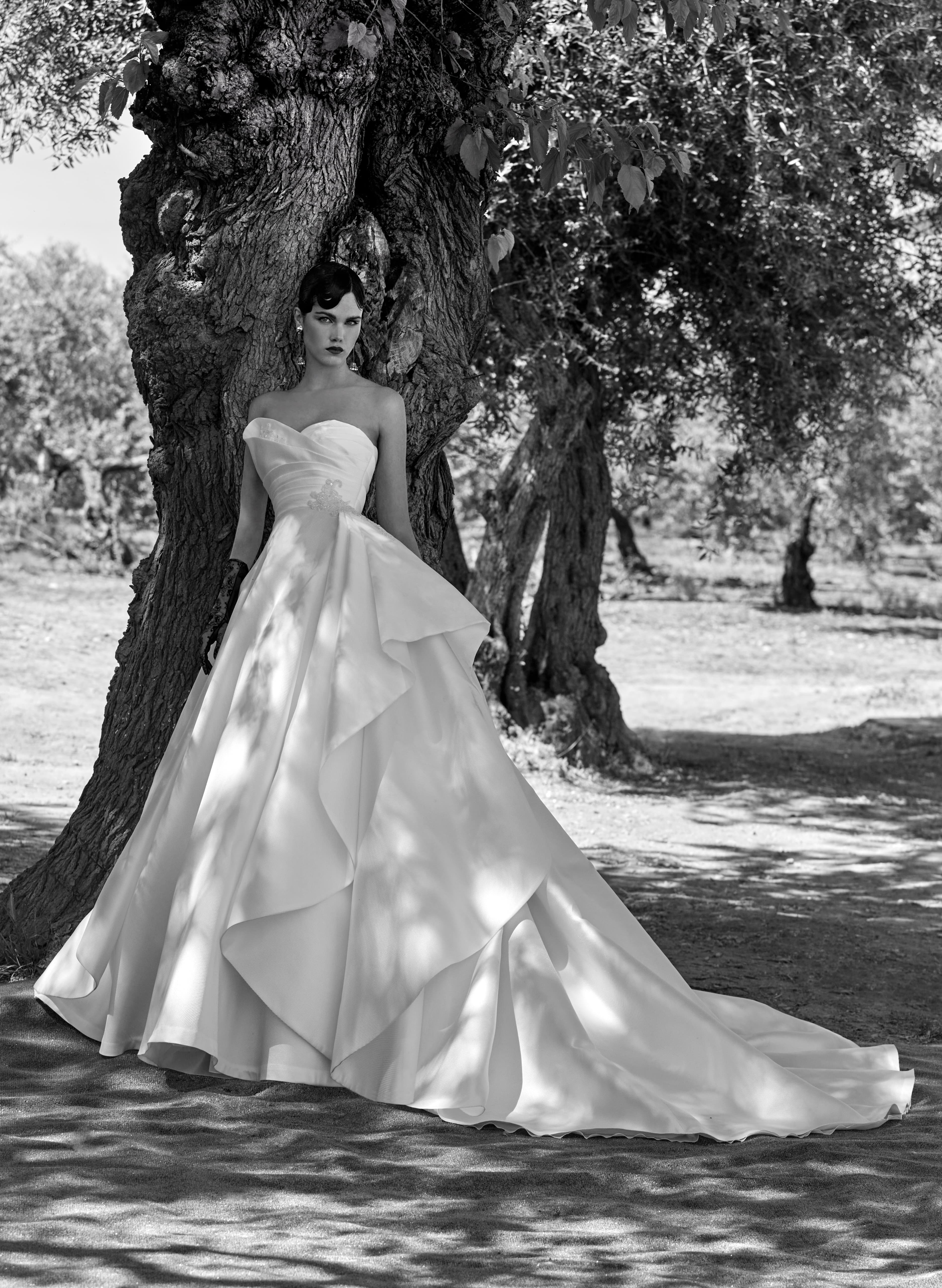 Manu Garcia Collection 1